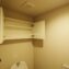 大山サンハイツ10階　トイレ吊り戸棚